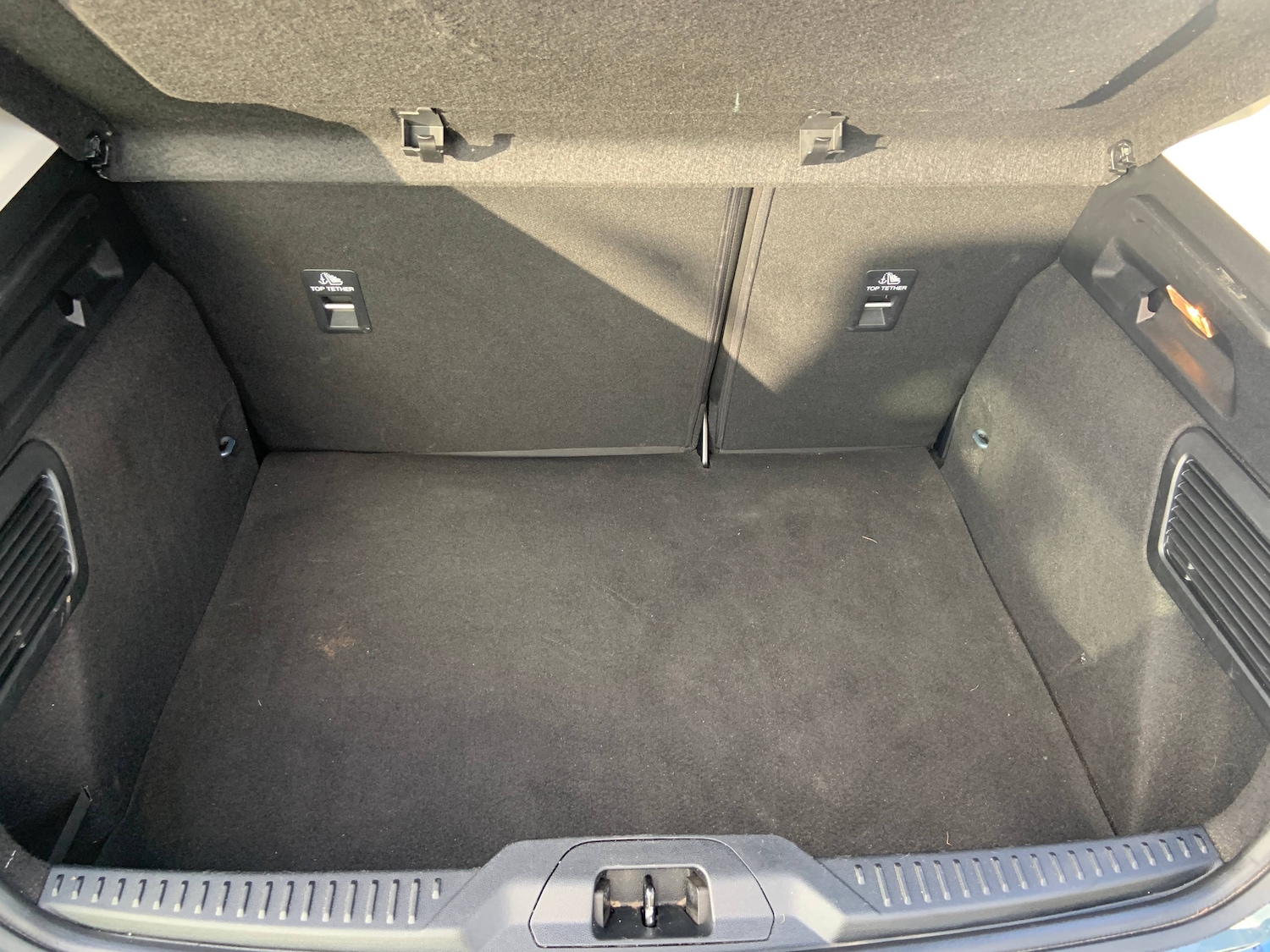 Used Ford Focus 2021 for sale - 76707495: Photo 11