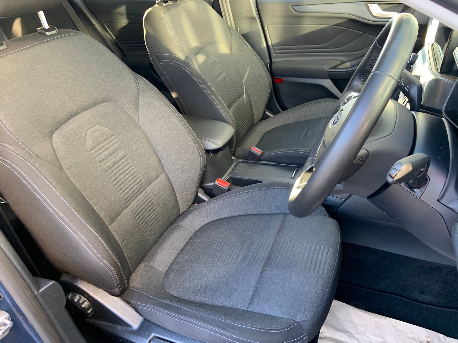 Used Ford Focus 2021 for sale - 76707495: Photo 13