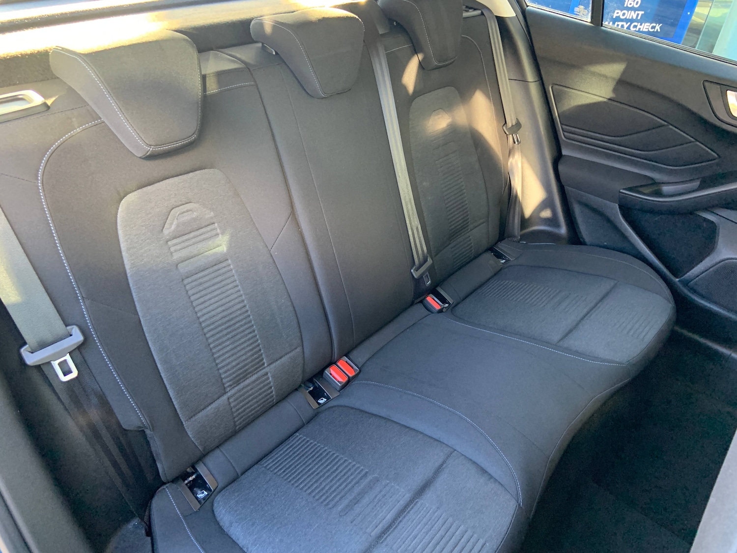 Used Ford Focus 2021 for sale - 76707495: Photo 14