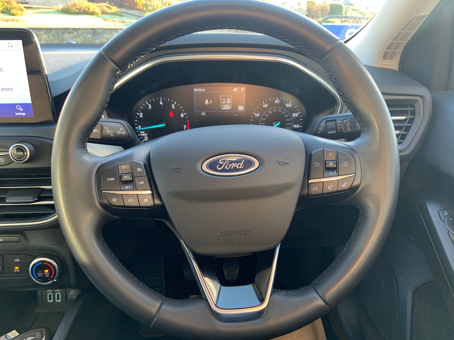Used Ford Focus 2021 for sale - 76707495: Photo 15