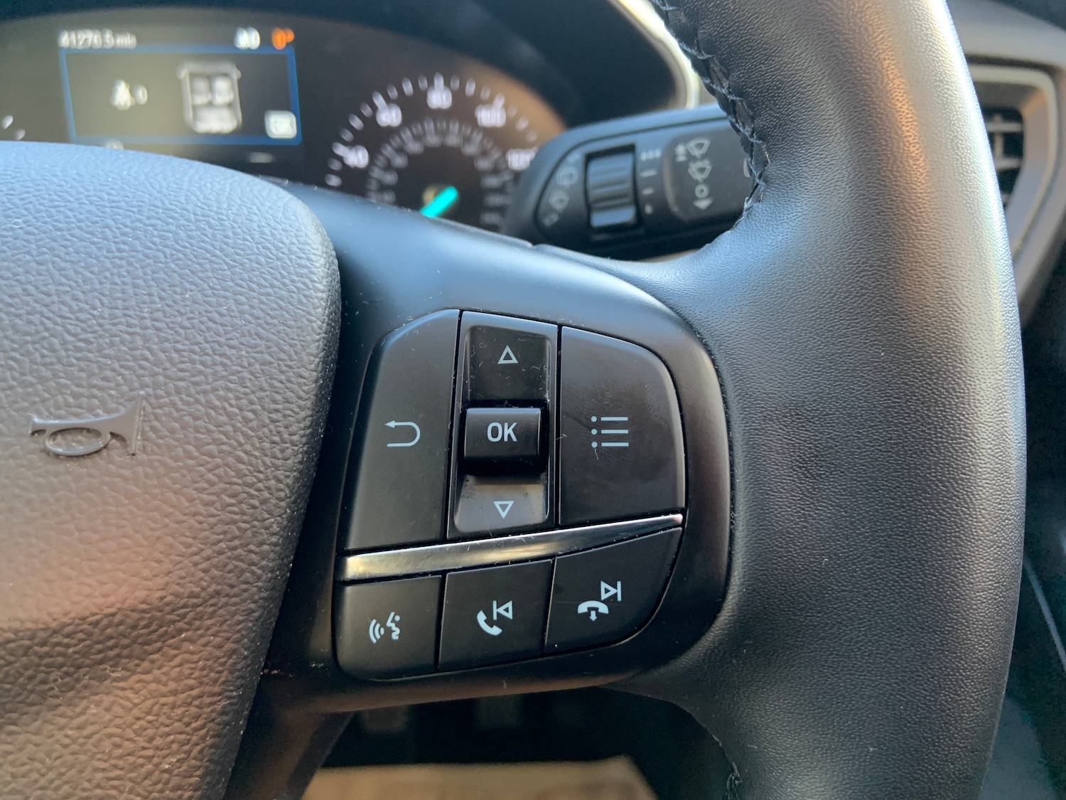 Used Ford Focus 2021 for sale - 76707495: Photo 17