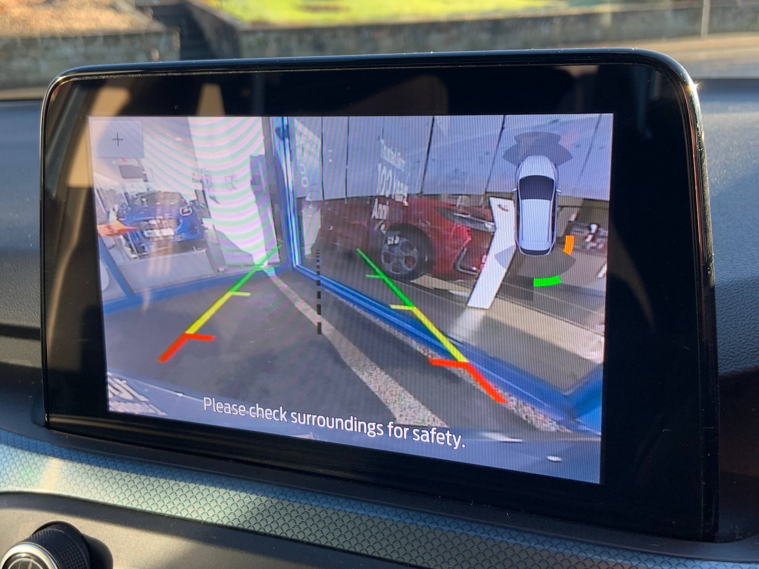 Used Ford Focus 2021 for sale - 76707495: Photo 20