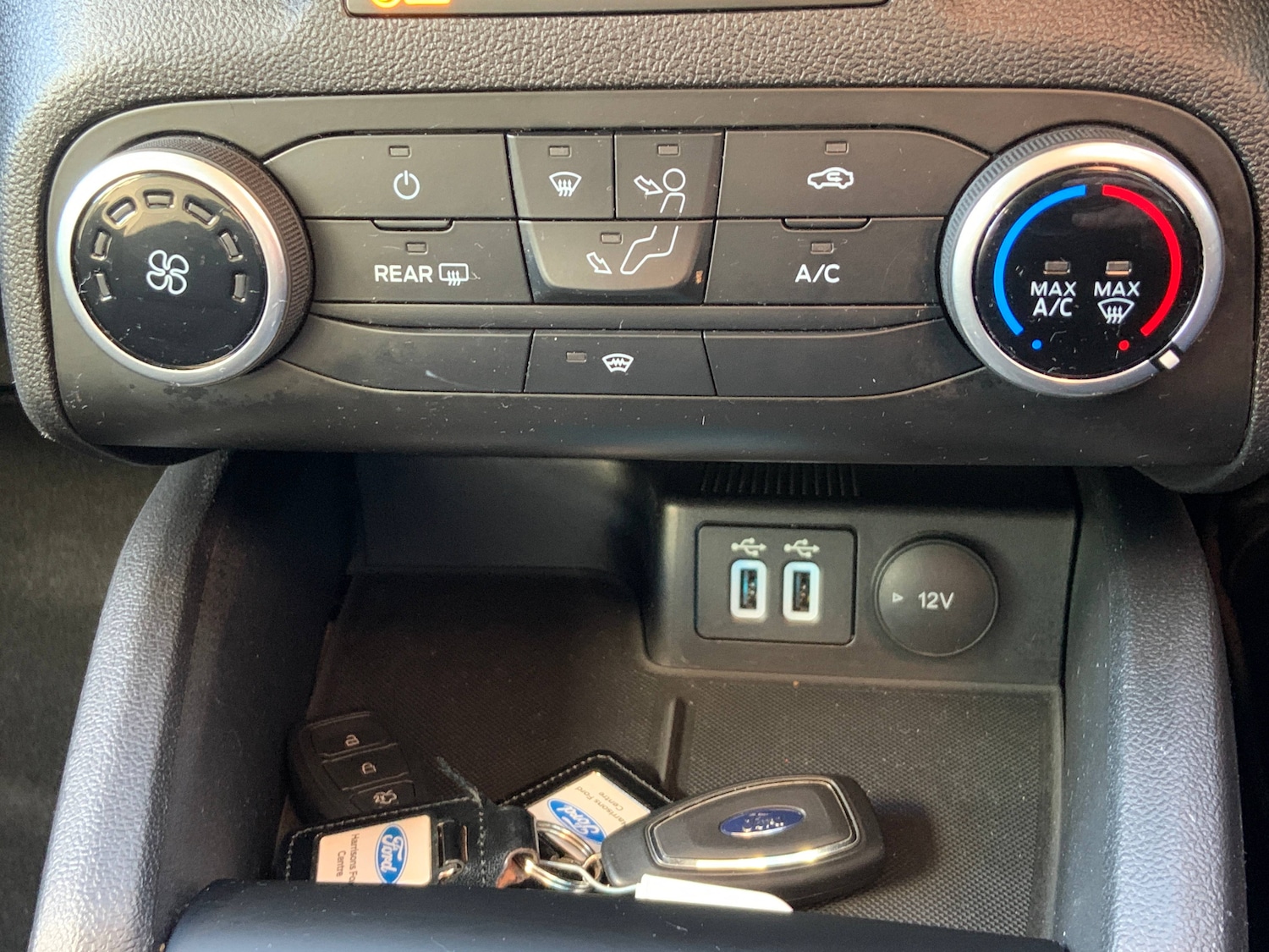 Used Ford Focus 2021 for sale - 76707495: Photo 22