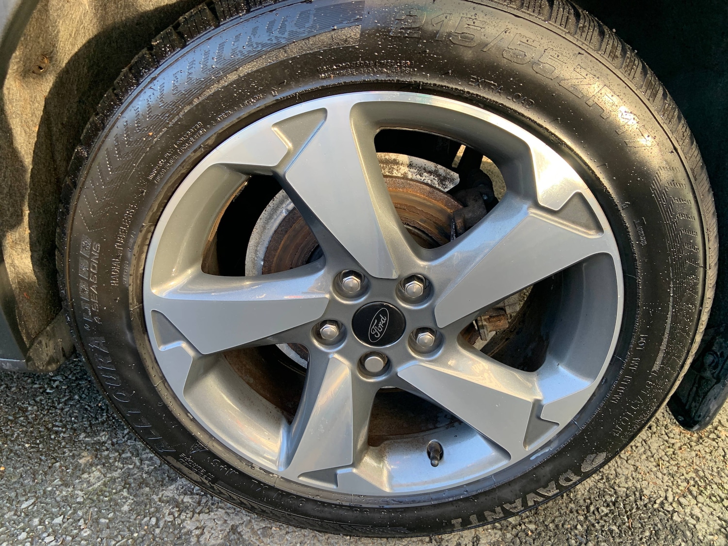 Used Ford Focus 2021 for sale - 76707495: Photo 6