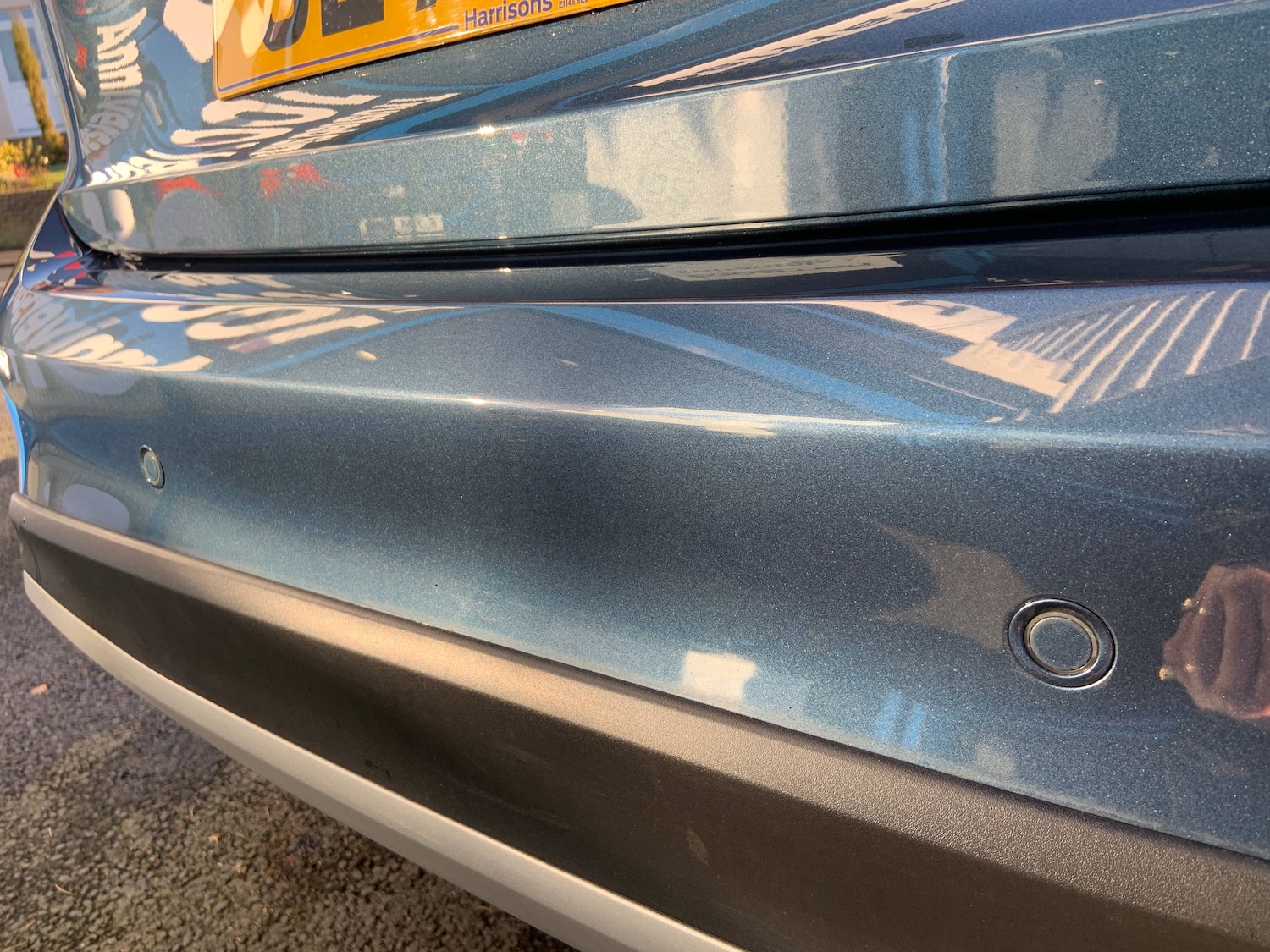 Used Ford Focus 2021 for sale - 76707495: Photo 8