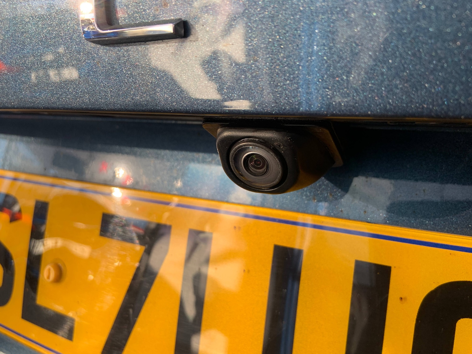 Used Ford Focus 2021 for sale - 76707495: Photo 9