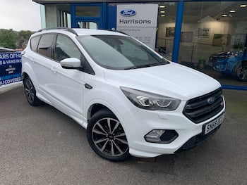 Used Ford Kuga 2019 for sale - 79693851: Photo