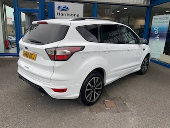 Used Ford Kuga 2019 for sale - 79693851: Photo