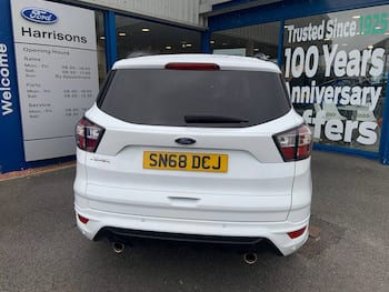 Used Ford Kuga 2019 for sale - 79693851: Photo