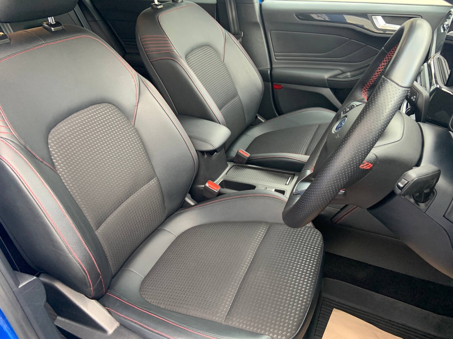 Used Ford Focus 2022 for sale - 77747445: Photo 13