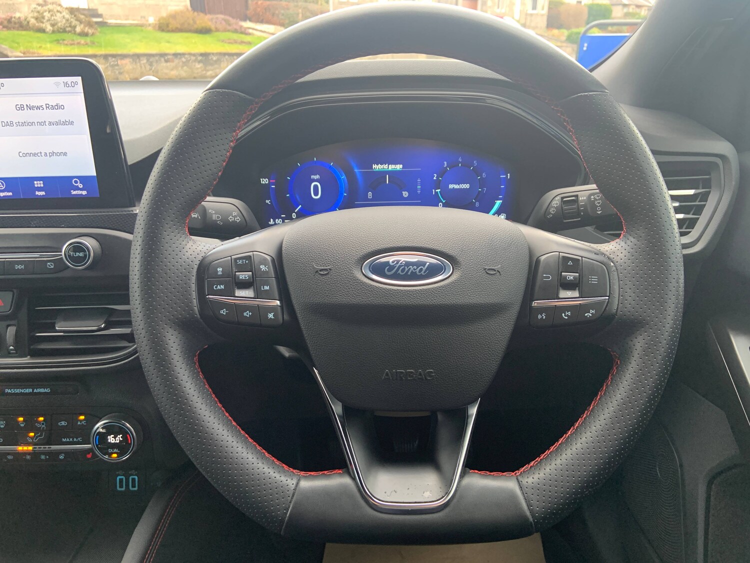 Used Ford Focus 2022 for sale - 77747445: Photo 16