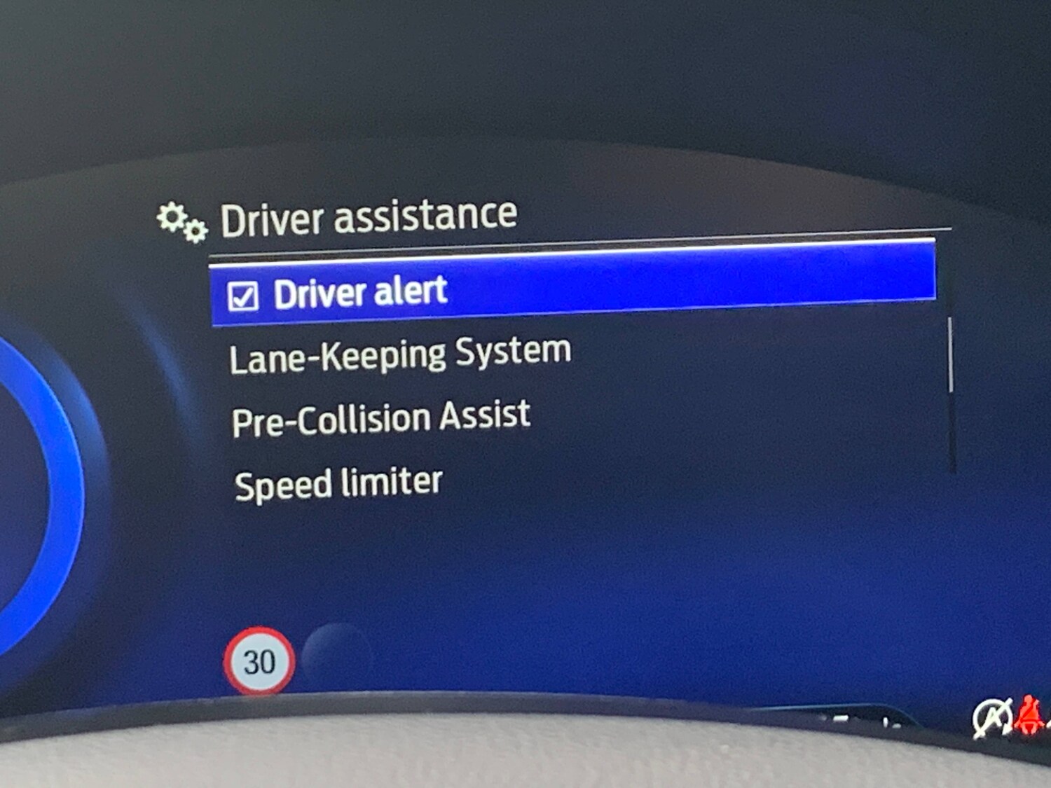 Used Ford Focus 2022 for sale - 77747445: Photo 20