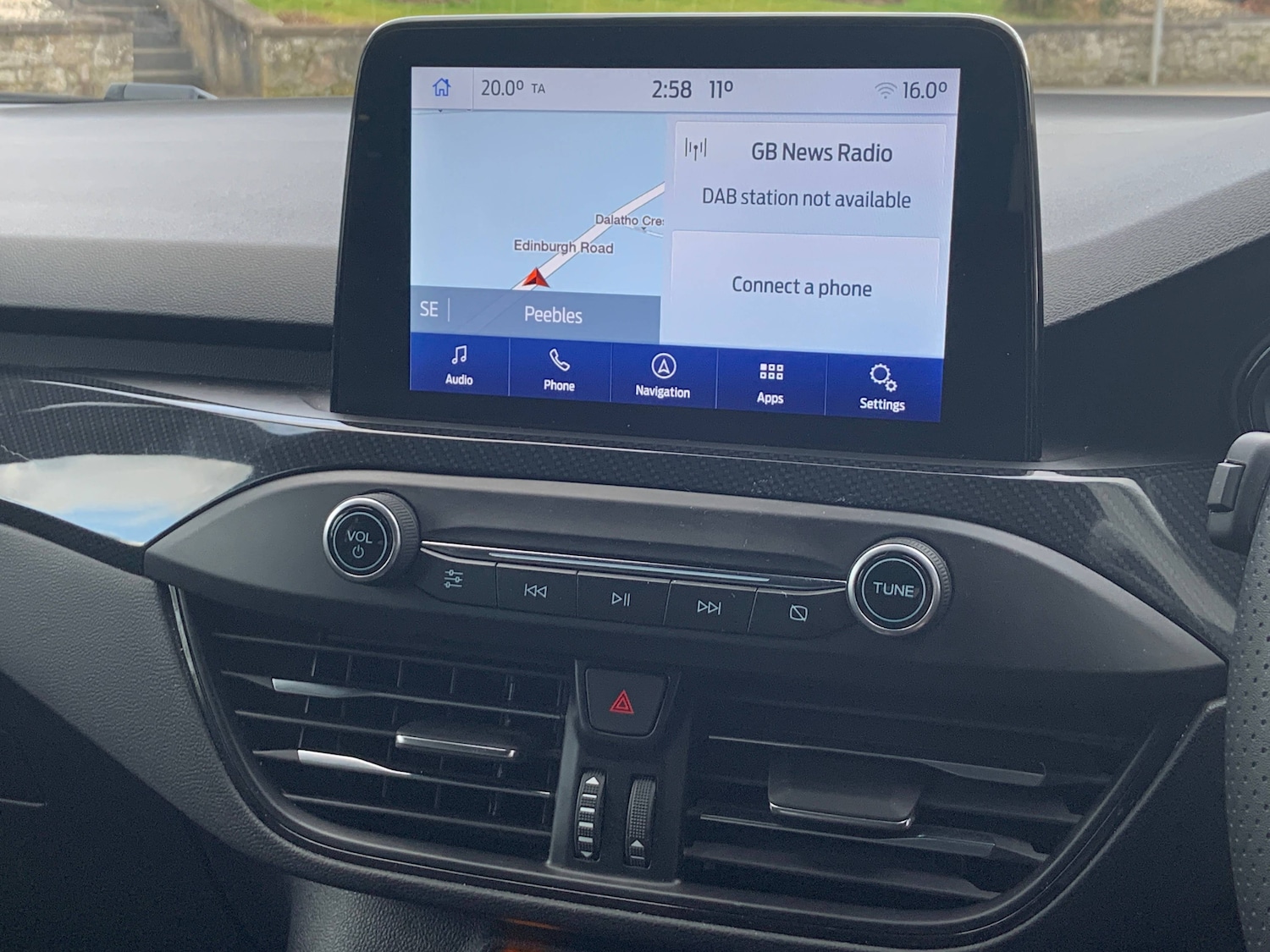 Used Ford Focus 2022 for sale - 77747445: Photo 23