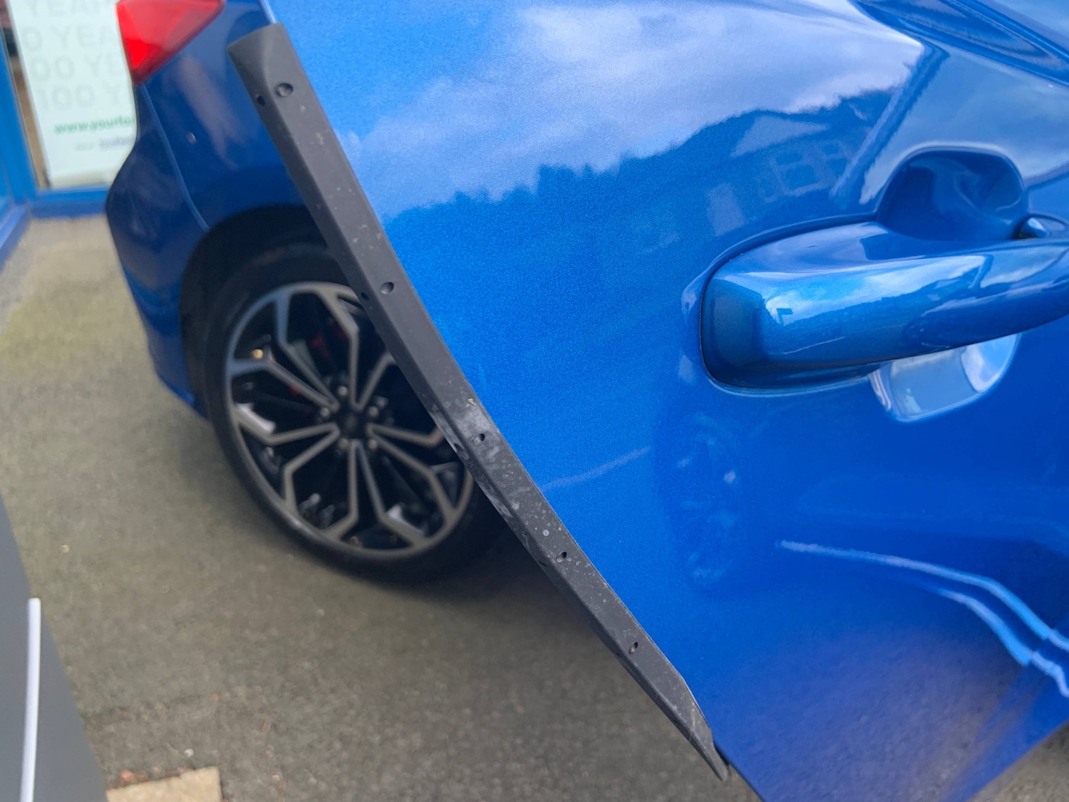 Used Ford Focus 2022 for sale - 77747445: Photo 5