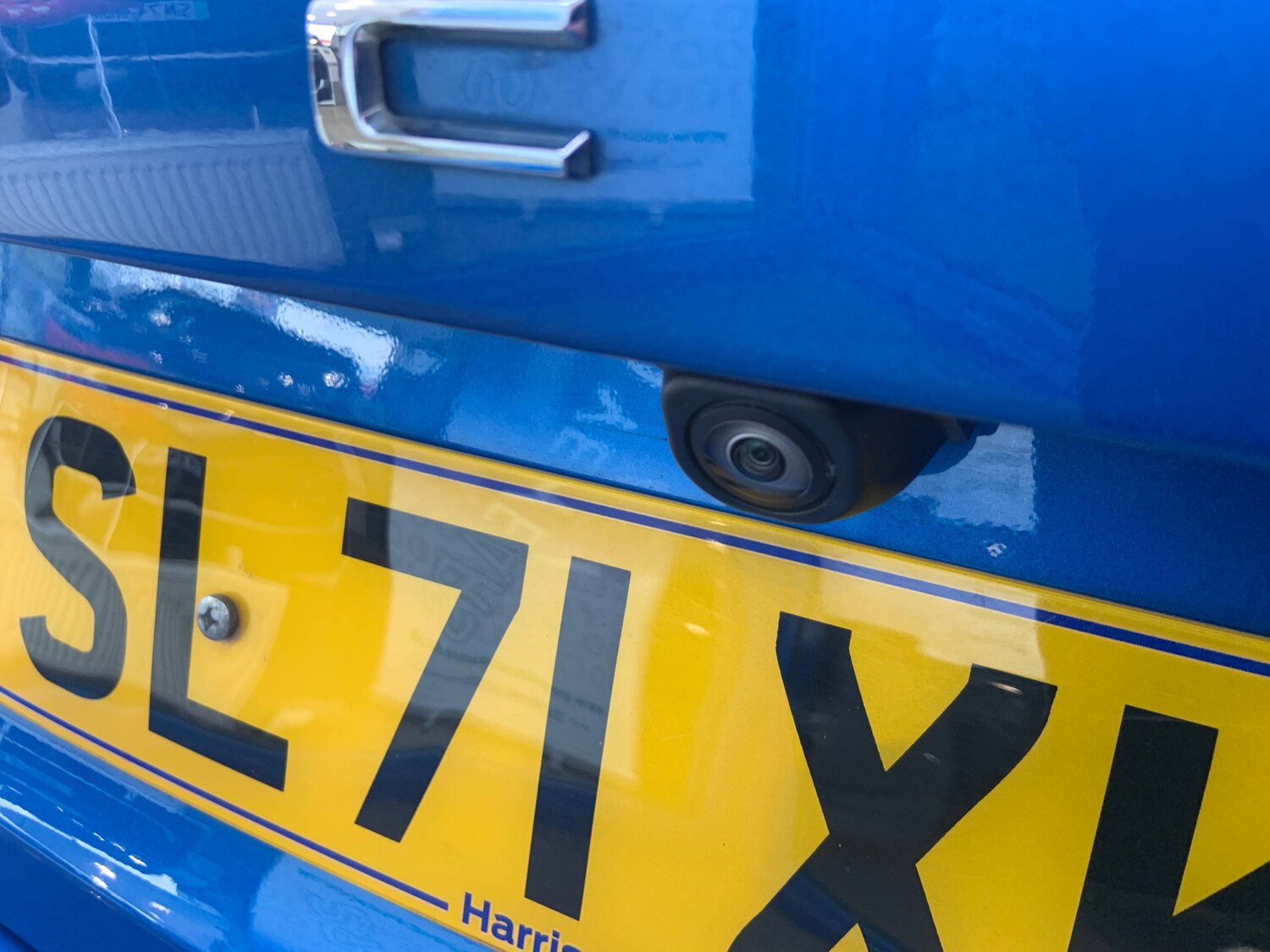 Used Ford Focus 2022 for sale - 77747445: Photo 9