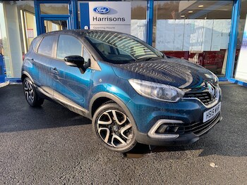 Used Renault Captur undefined for sale - 77365574: Photo