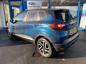 Used Renault Captur undefined for sale - 77365574: Photo