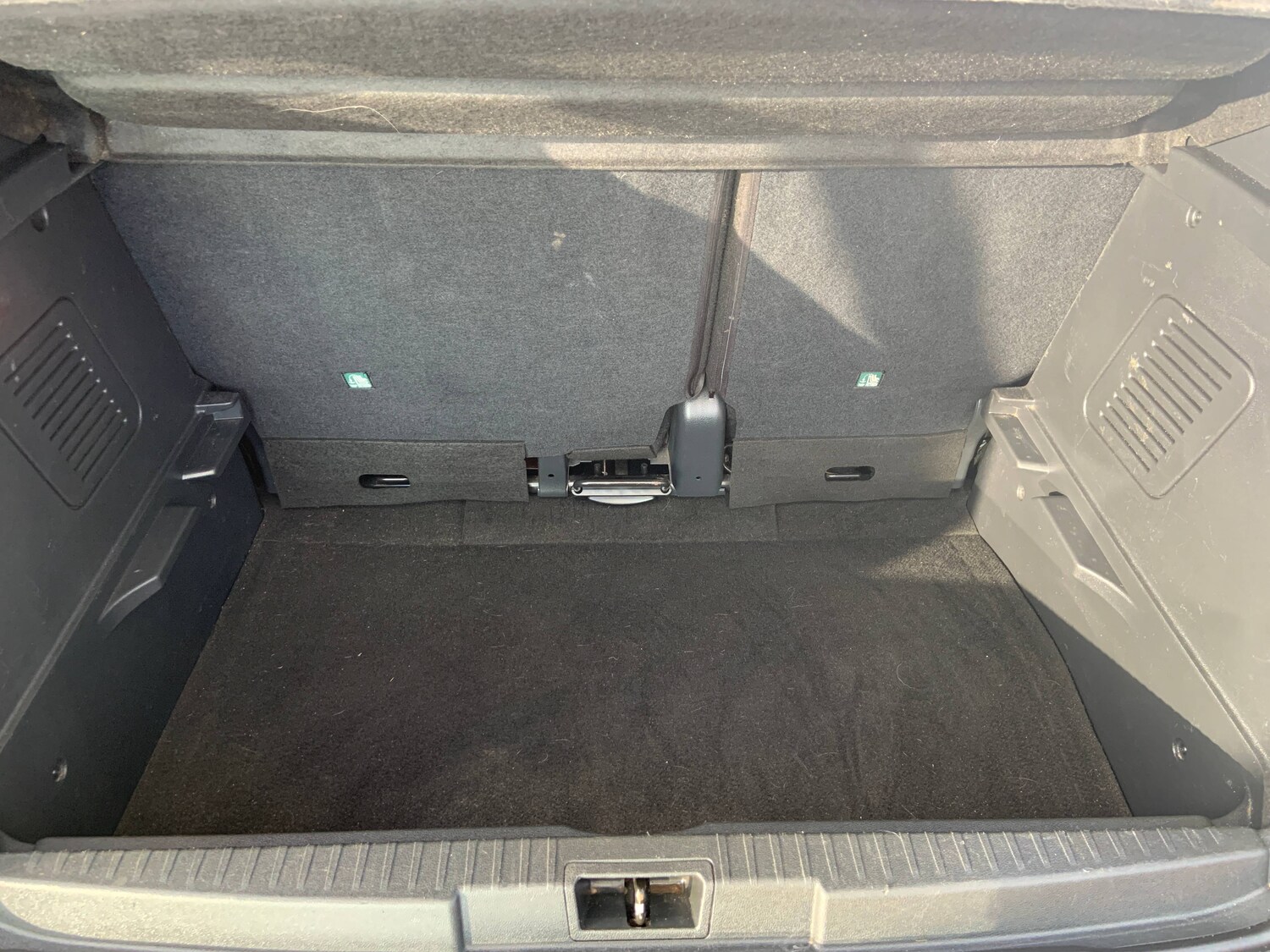 Used Renault Captur for sale - 77365574: Photo 6