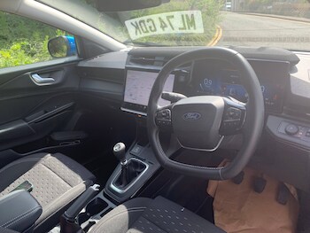 Used Ford Puma  for sale - 75891809: Photo