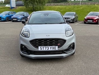 Used Ford Puma 2024 for sale - 78552577: Photo