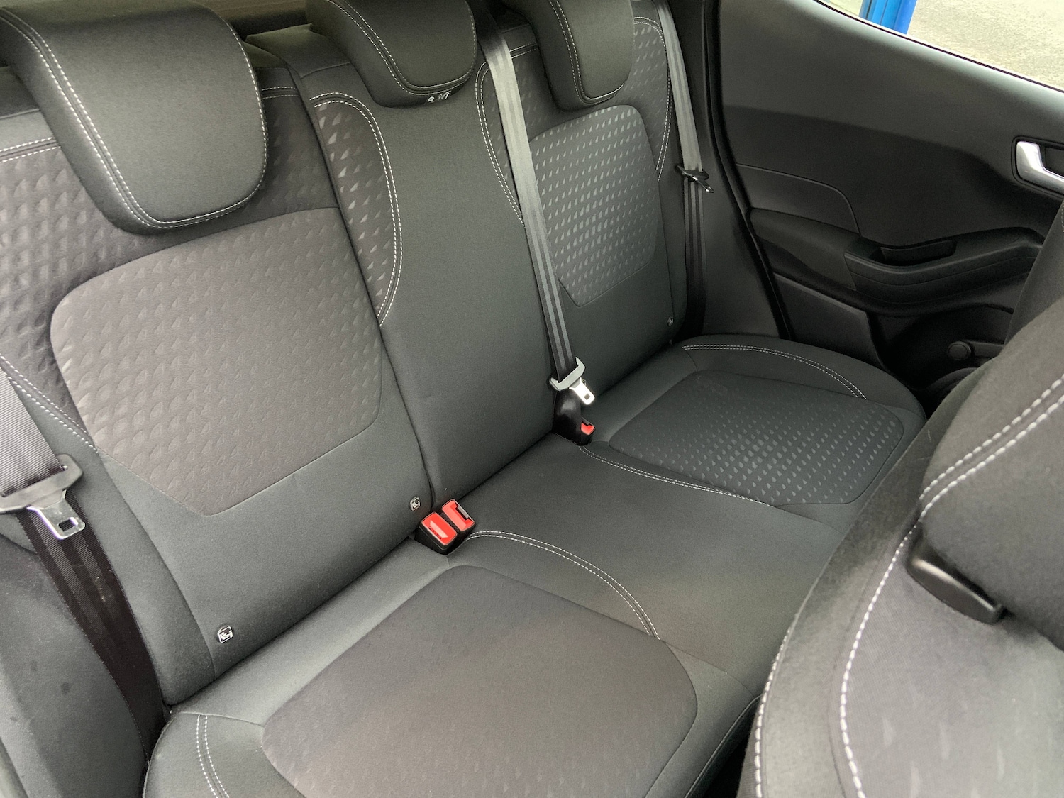 Used Ford Fiesta 2019 for sale - 76578292: Photo 12