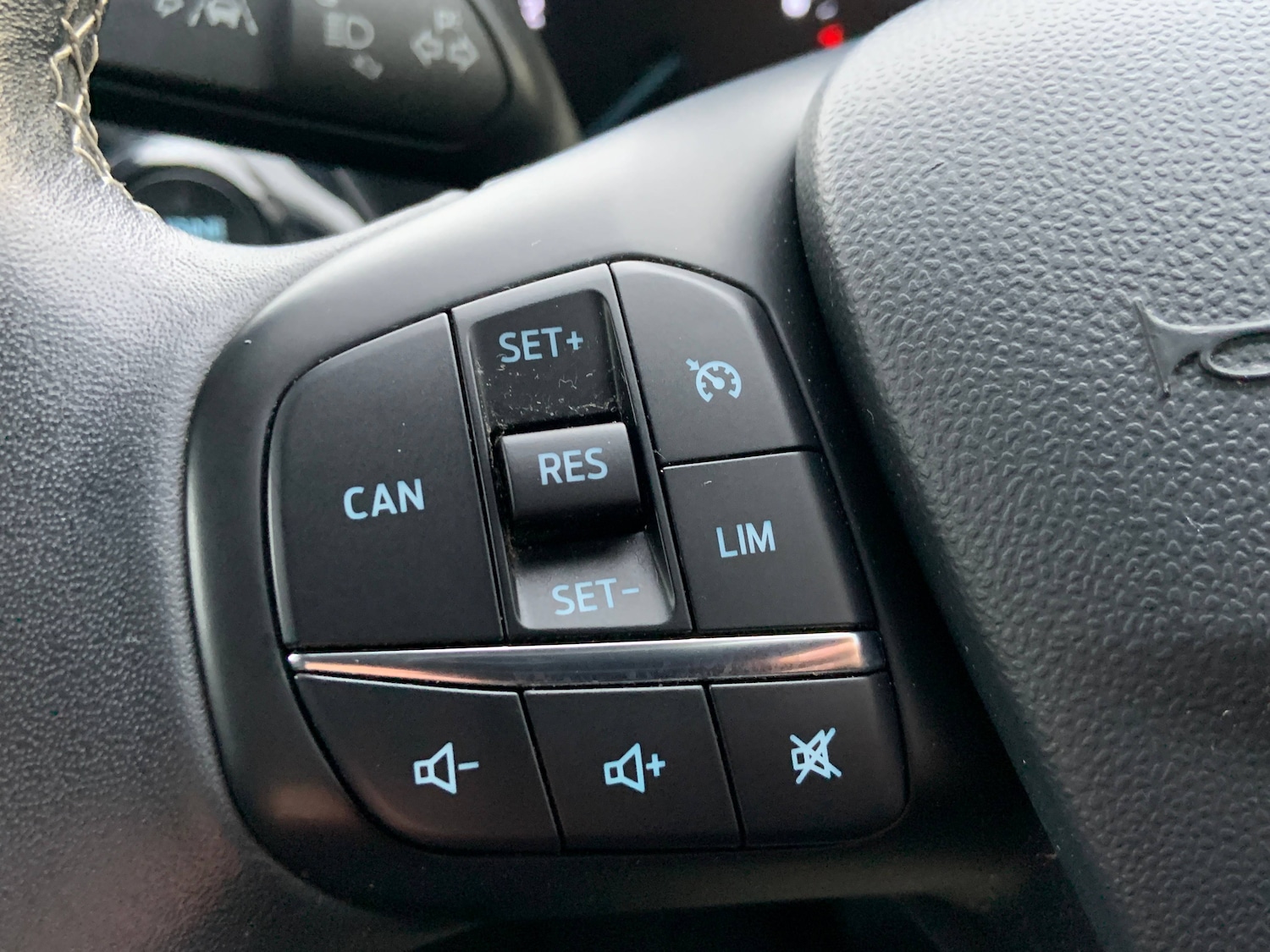 Used Ford Fiesta 2019 for sale - 76578292: Photo 15