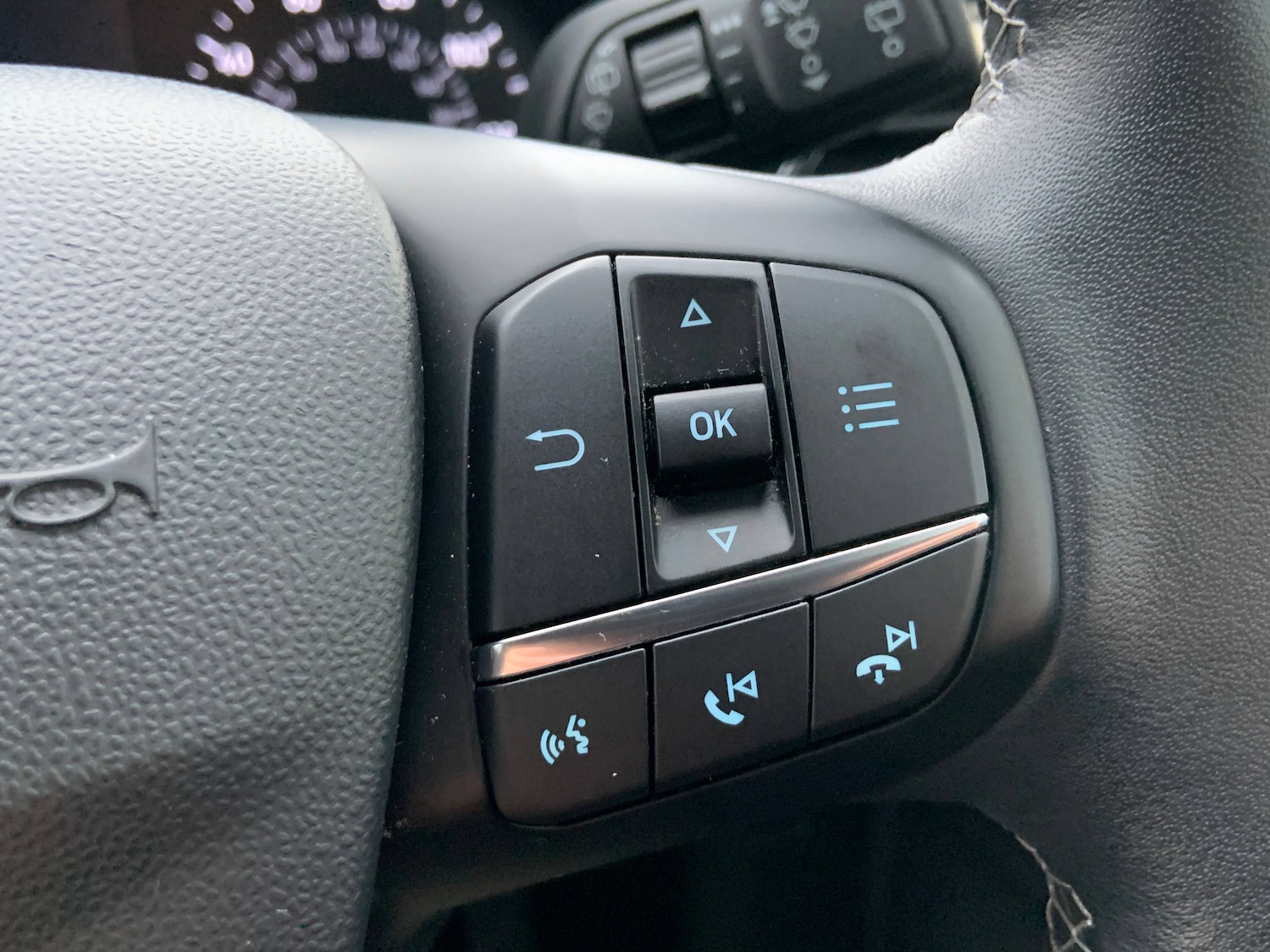 Used Ford Fiesta 2019 for sale - 76578292: Photo 16