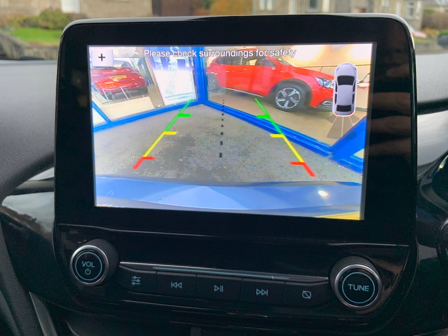 Used Ford Fiesta 2019 for sale - 76578292: Photo 19