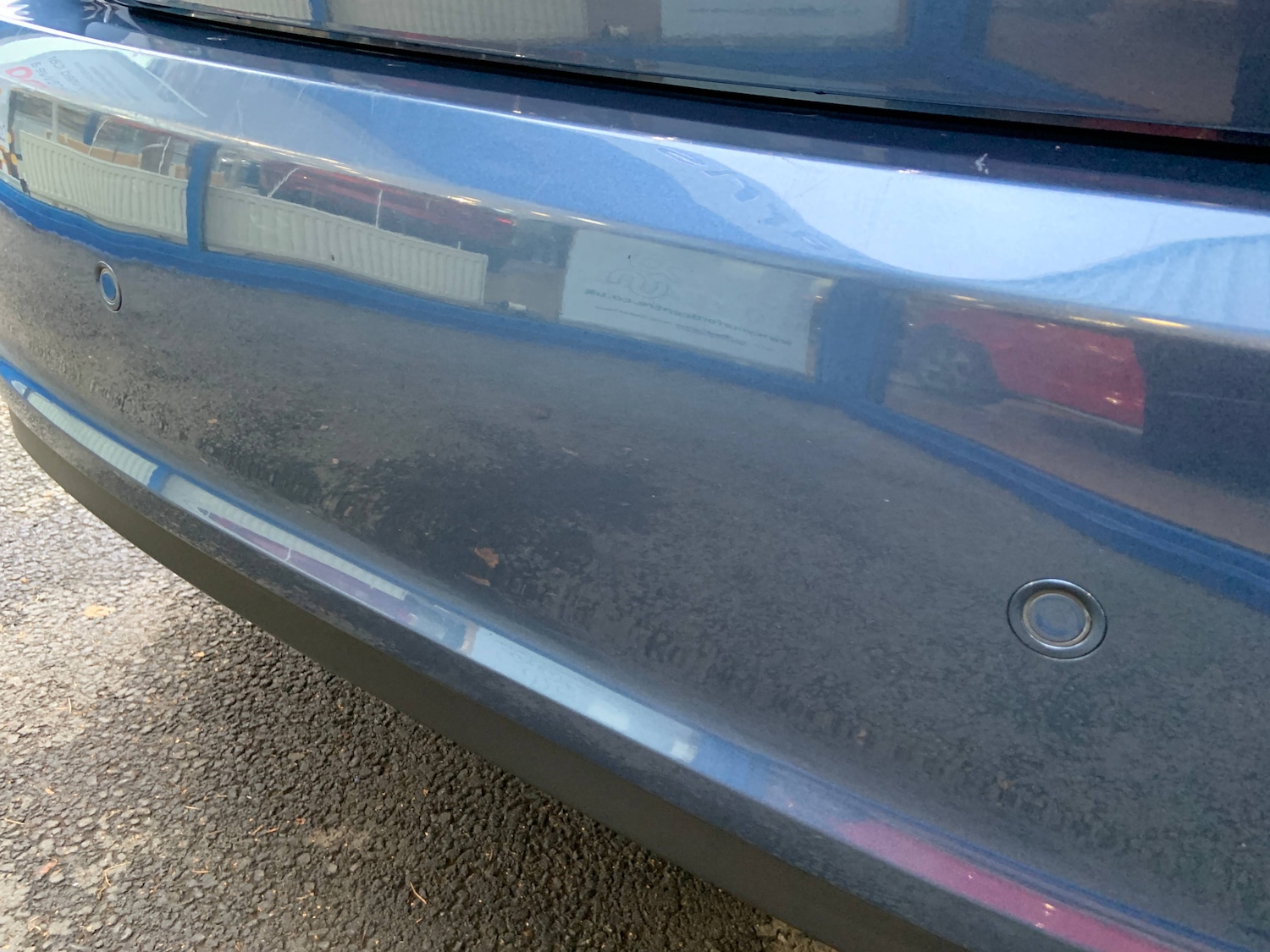 Used Ford Fiesta 2019 for sale - 76578292: Photo 6