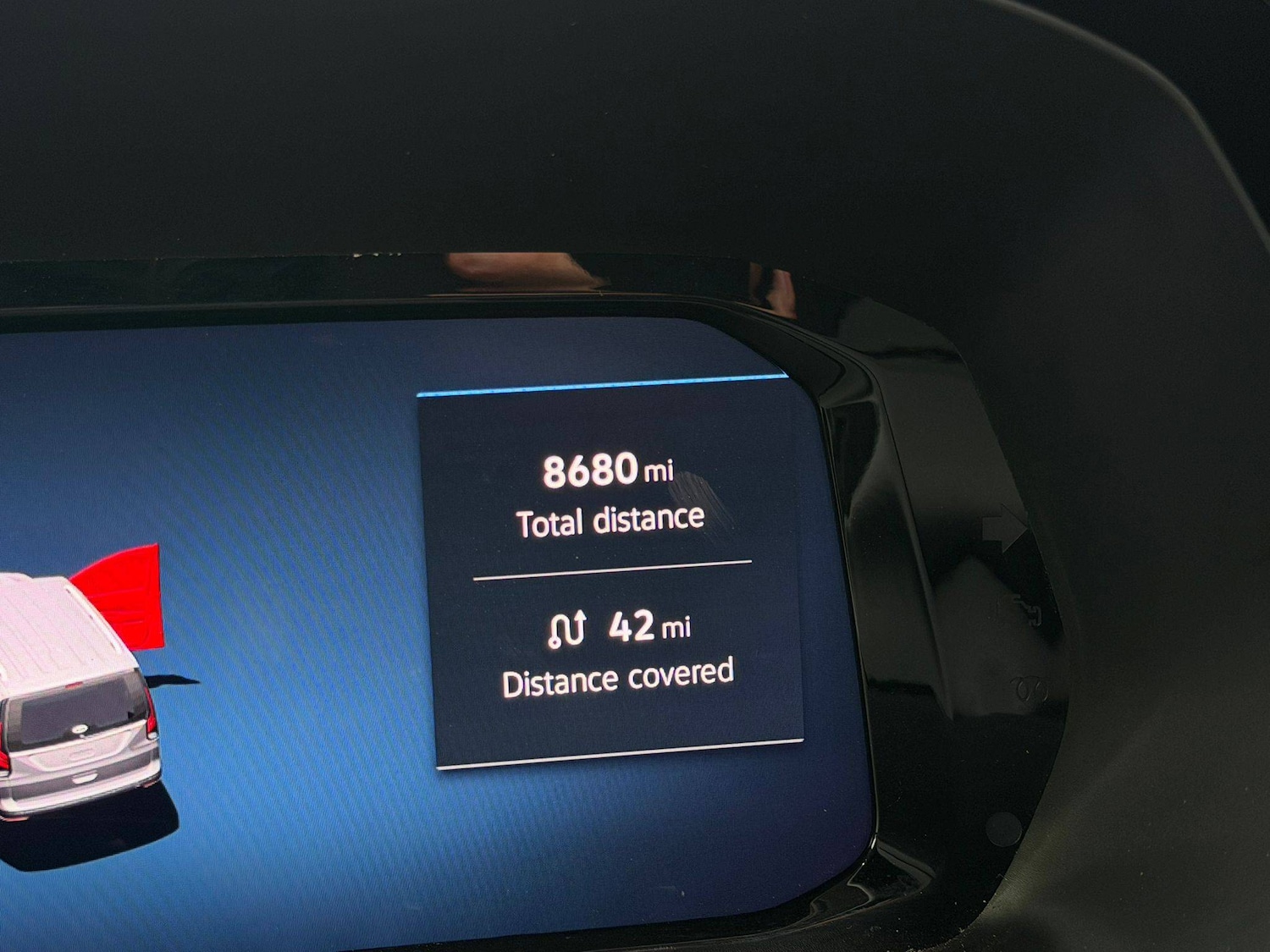 Used Ford Transit Connect 2025 for sale - 76469077: Photo 13