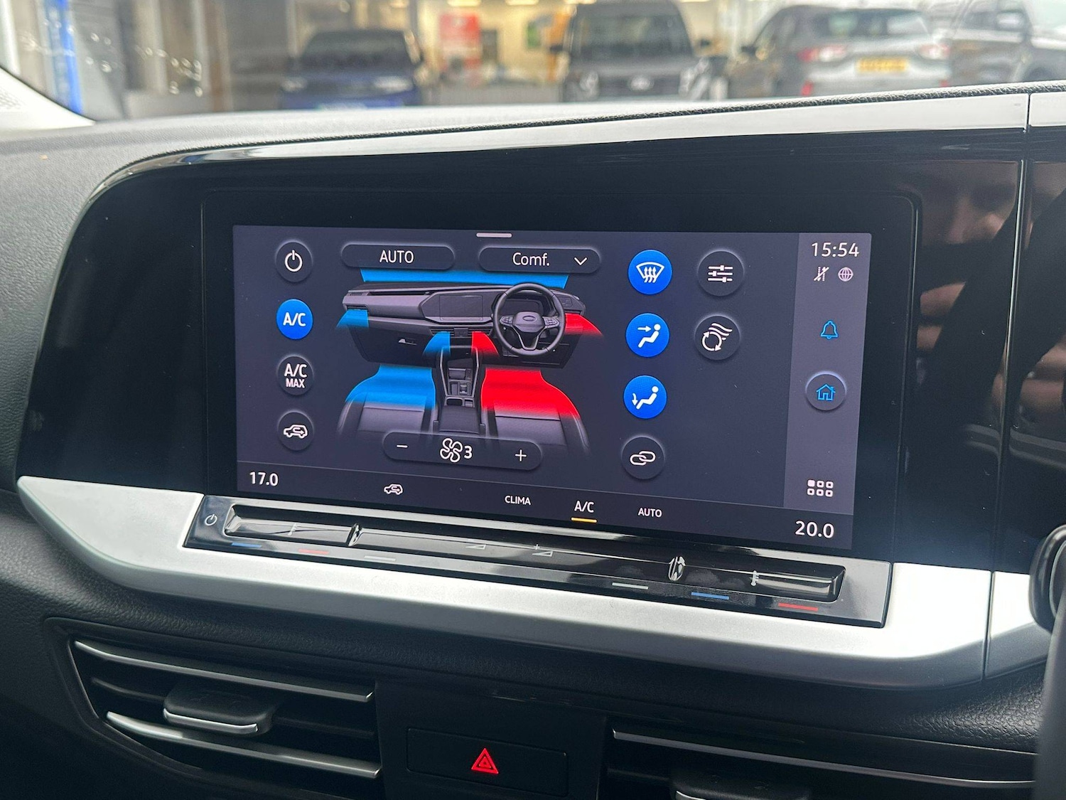 Used Ford Transit Connect 2025 for sale - 76469077: Photo 19