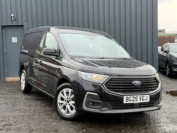 Used Ford Transit Connect 2025 for sale - 76469077: Photo