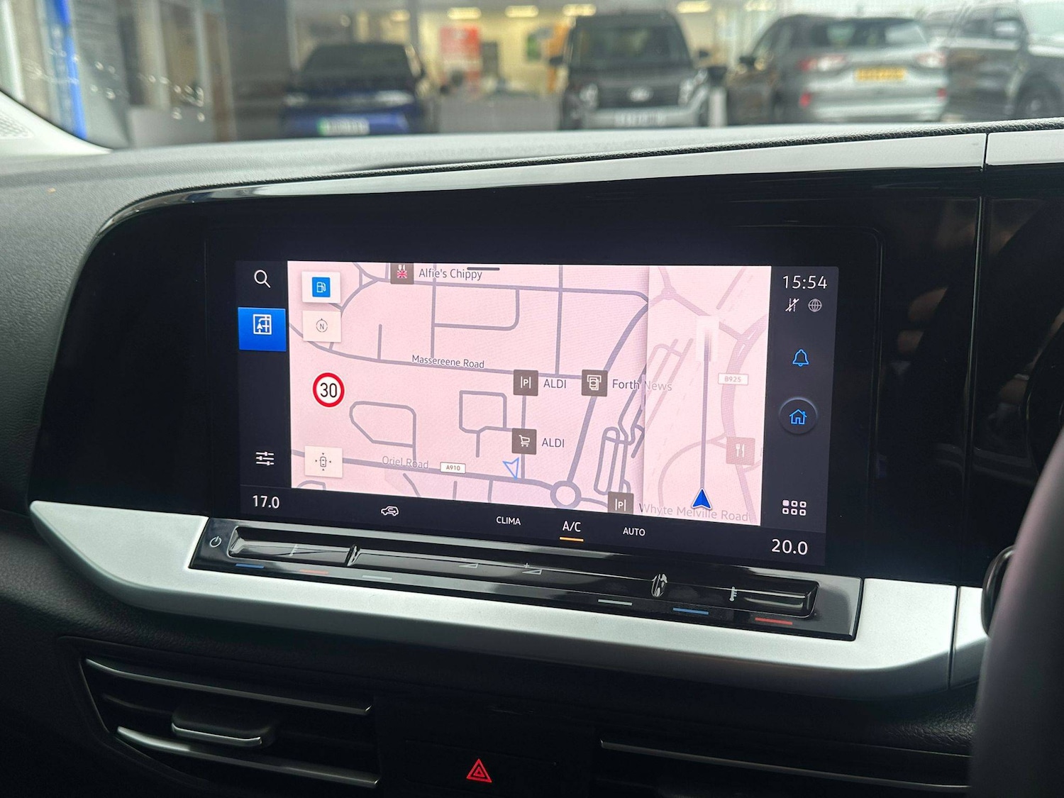 Used Ford Transit Connect 2025 for sale - 76469077: Photo 8