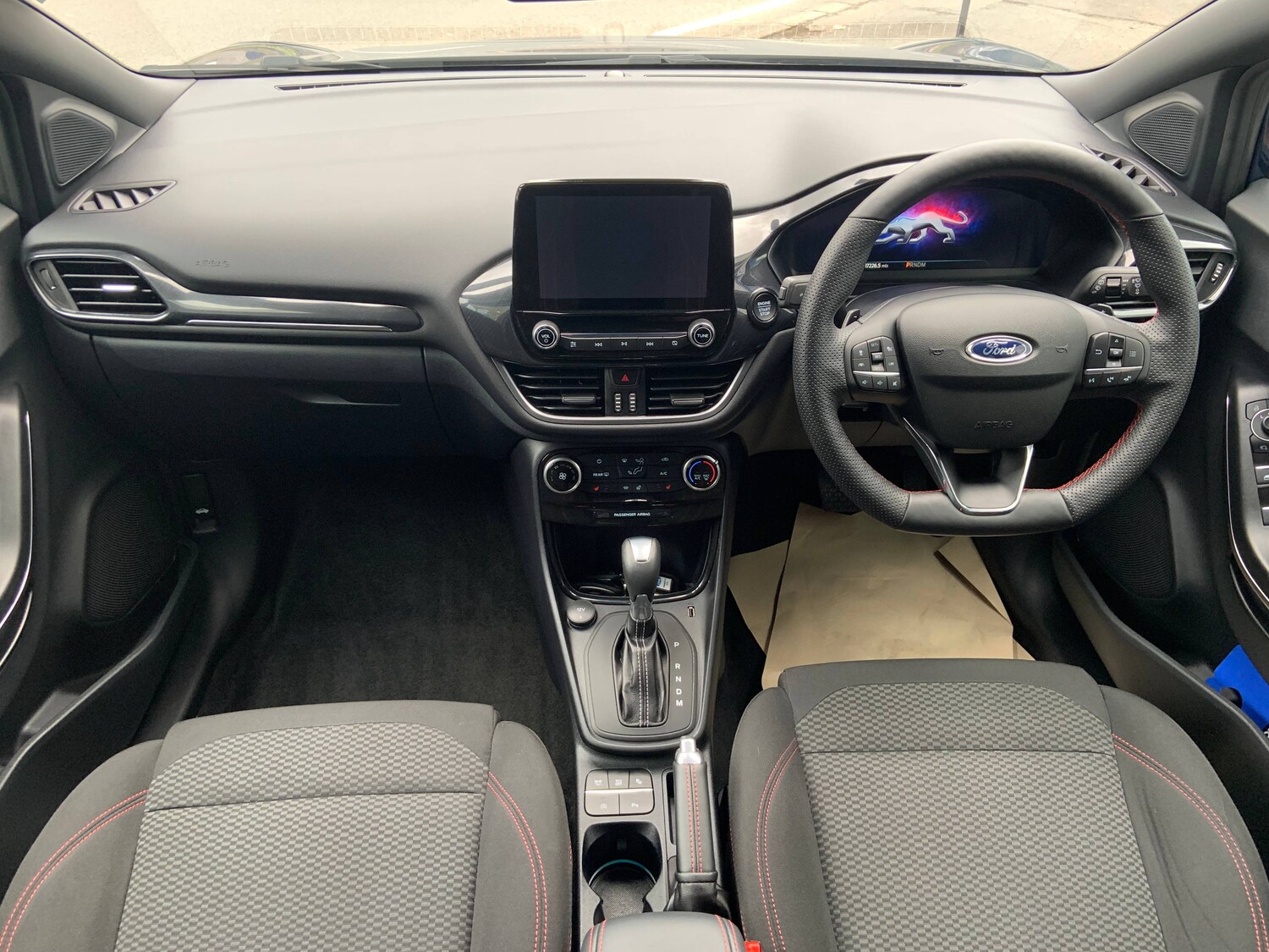 Used Ford Puma 2023 for sale - 76184789: Photo 13