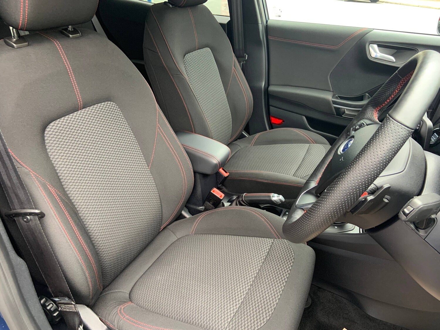 Used Ford Puma 2023 for sale - 76184789: Photo 14