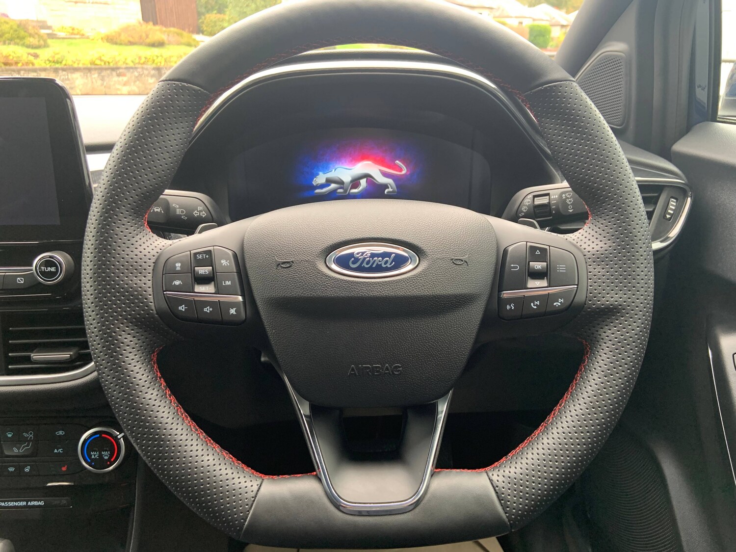 Used Ford Puma 2023 for sale - 76184789: Photo 16
