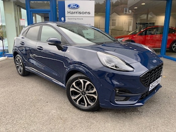 Ford - Puma