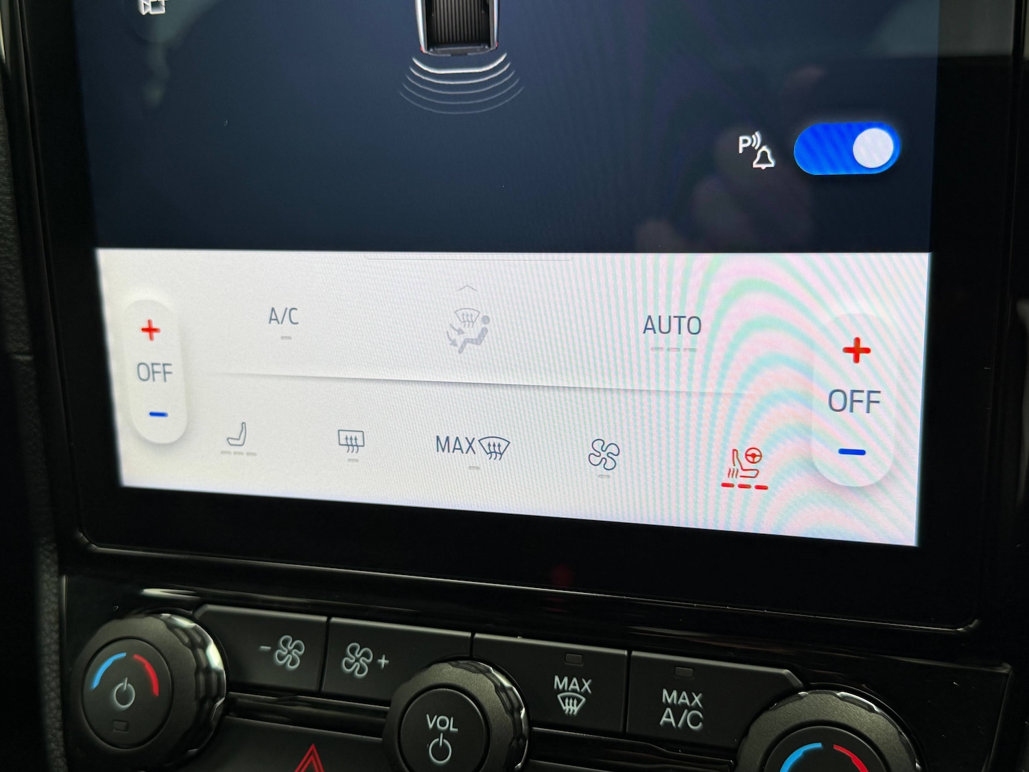 Used Ford Ranger 2024 for sale - 76464625: Photo 16