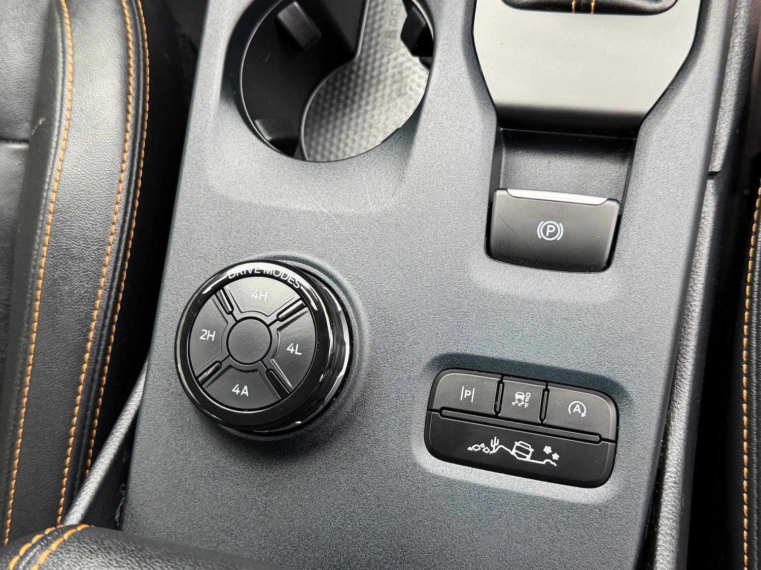 Used Ford Ranger 2024 for sale - 76464625: Photo 18