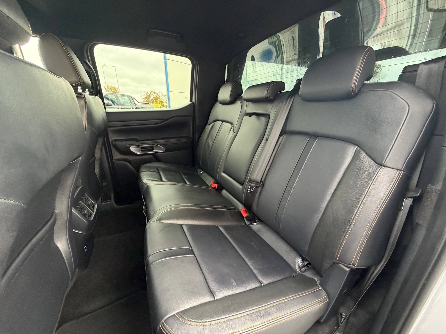 Used Ford Ranger 2024 for sale - 76464625: Photo 6