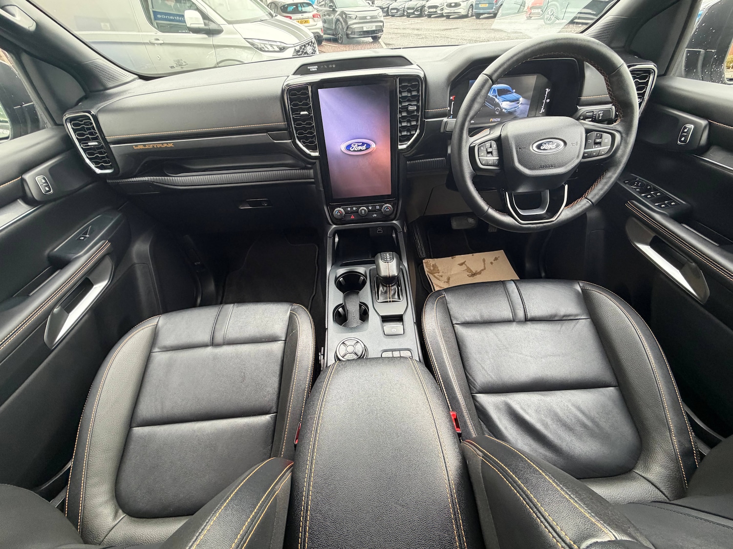 Used Ford Ranger 2024 for sale - 76464625: Photo 7