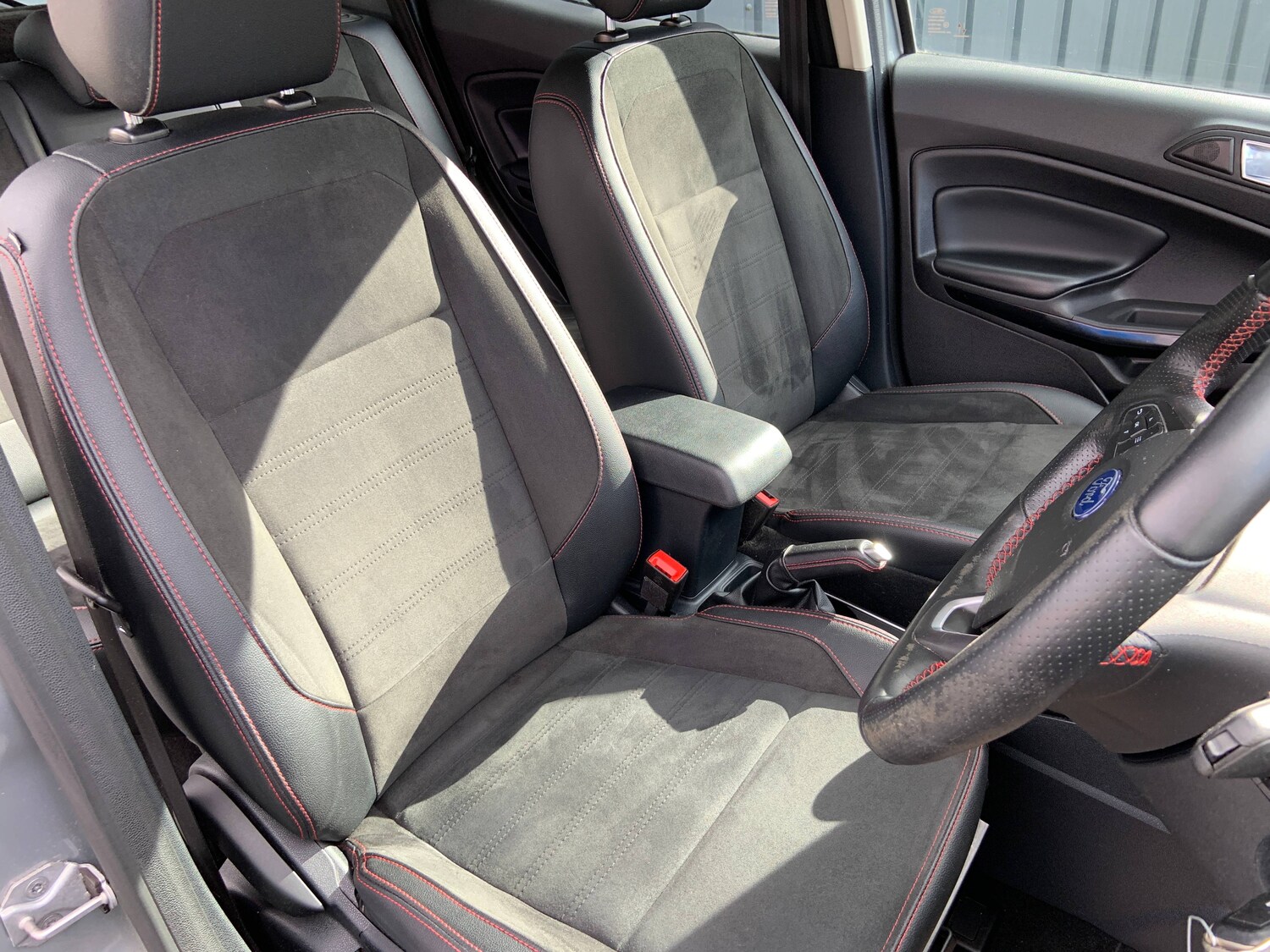 Used Ford Ecosport 2023 for sale - 78027464: Photo 12