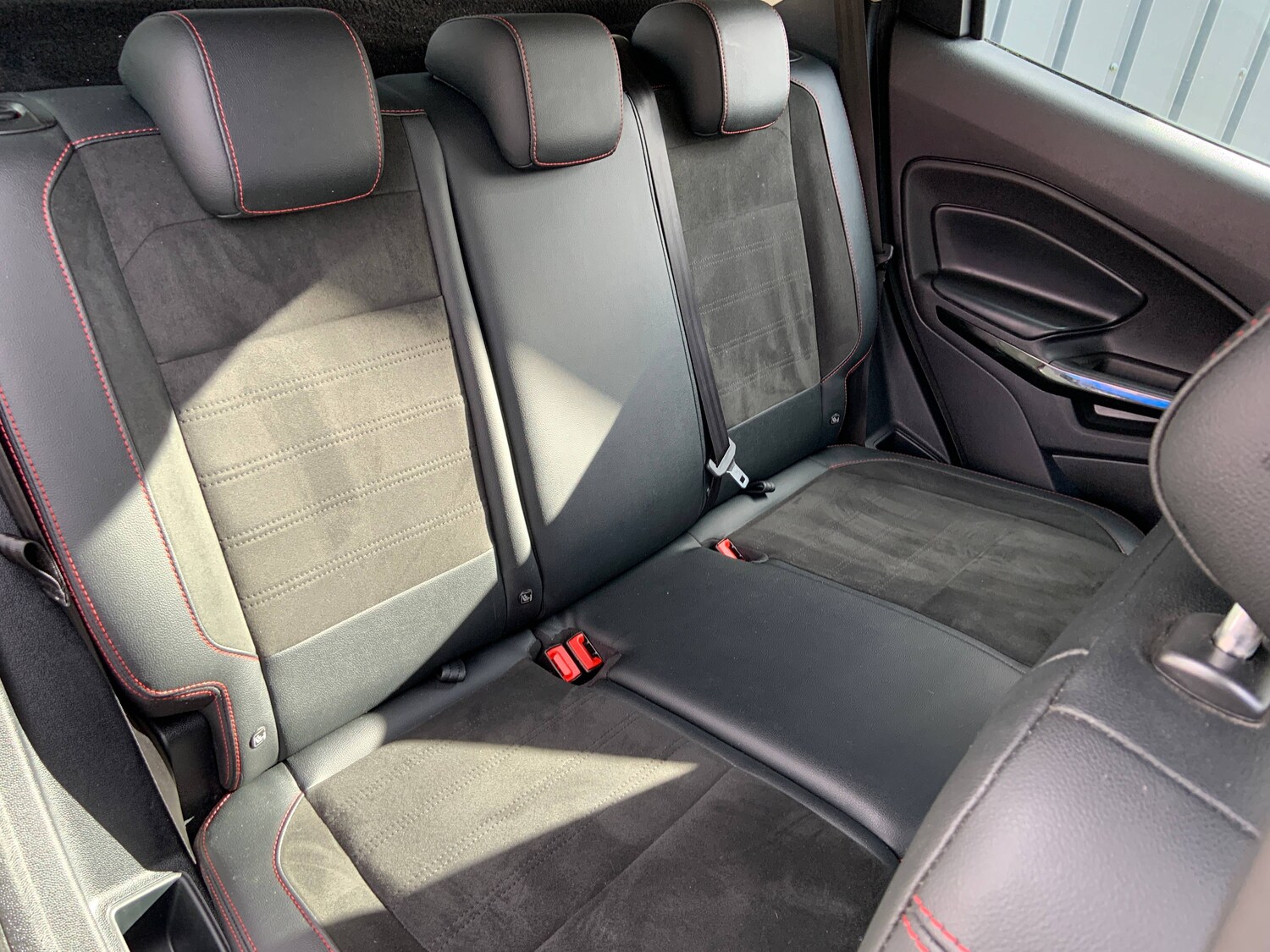 Used Ford Ecosport 2023 for sale - 78027464: Photo 13