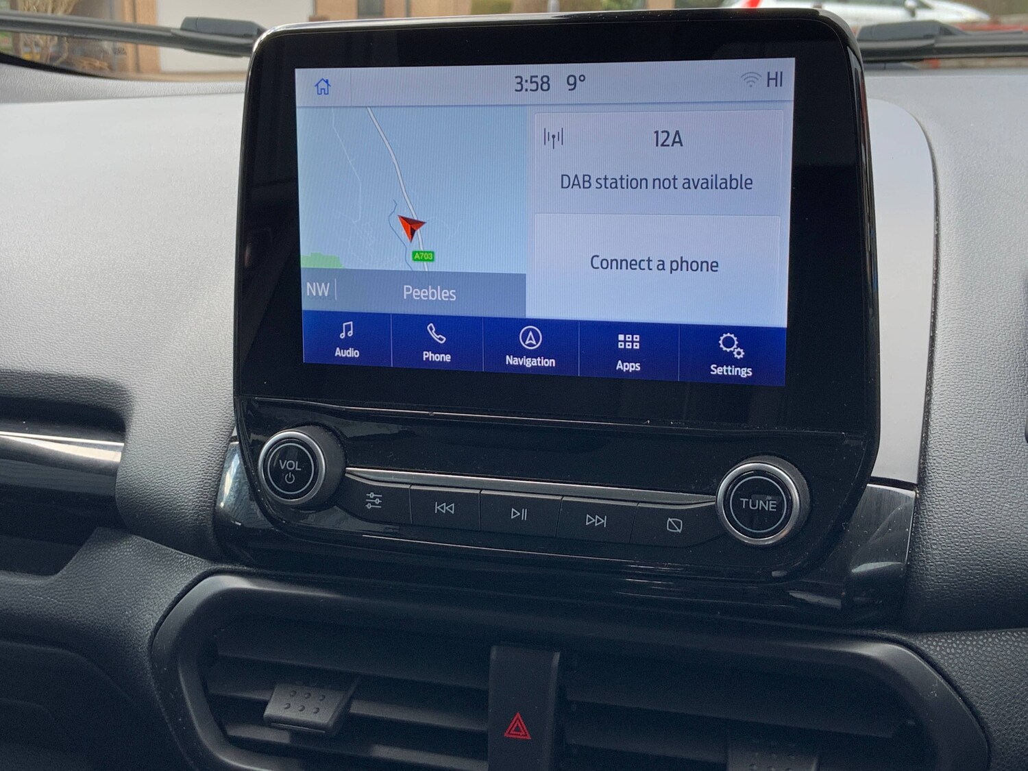 Used Ford Ecosport 2023 for sale - 78027464: Photo 19