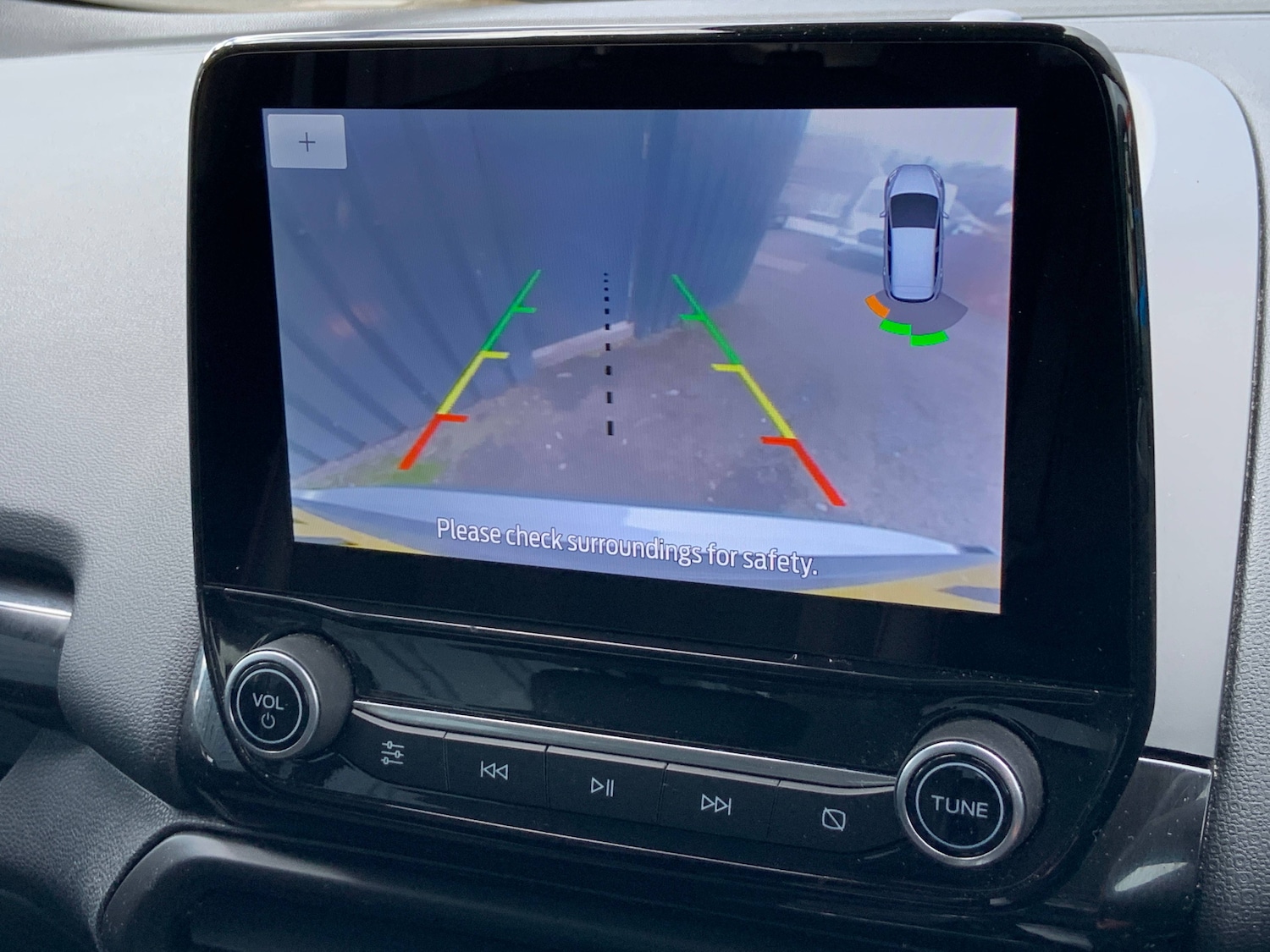 Used Ford Ecosport 2023 for sale - 78027464: Photo 20