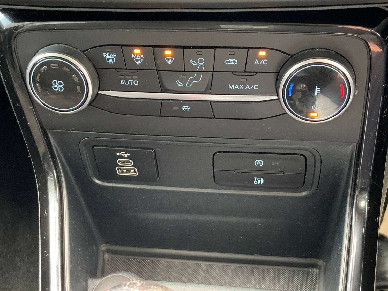 Used Ford Ecosport 2023 for sale - 78027464: Photo 22