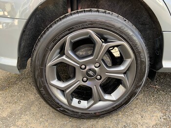 Used Ford Ecosport undefined for sale - 78027464: Photo