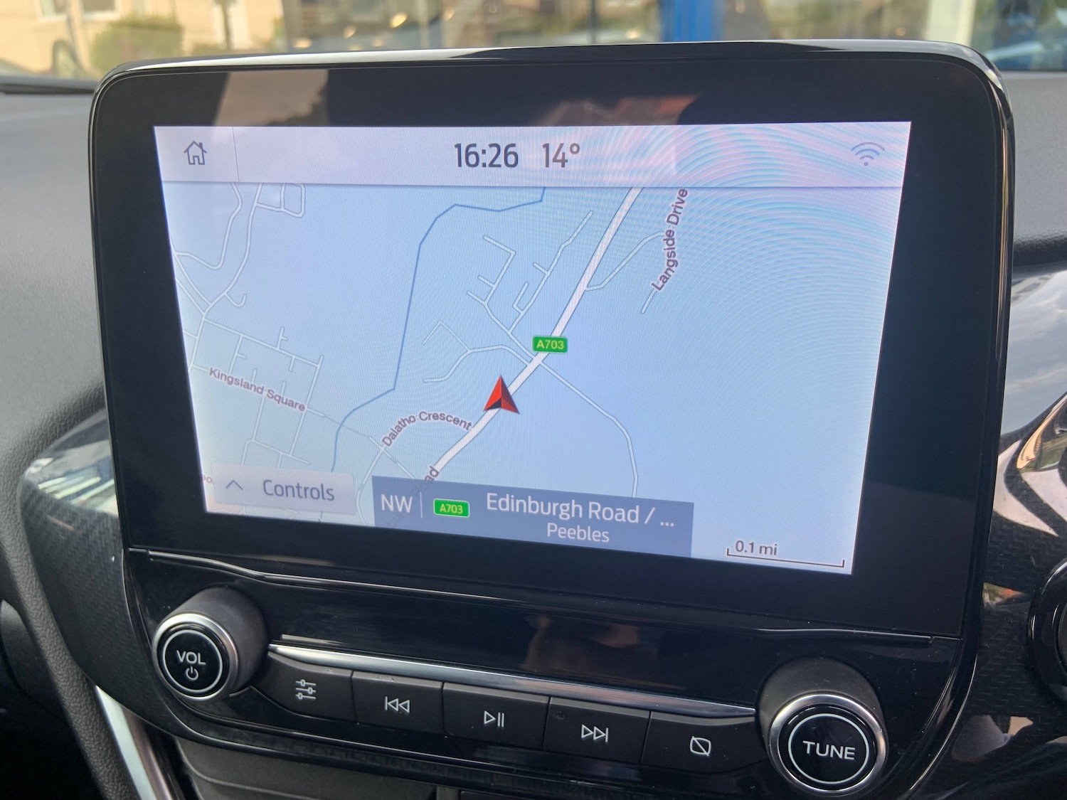 Used Ford Puma 2023 for sale - 77168721: Photo 10