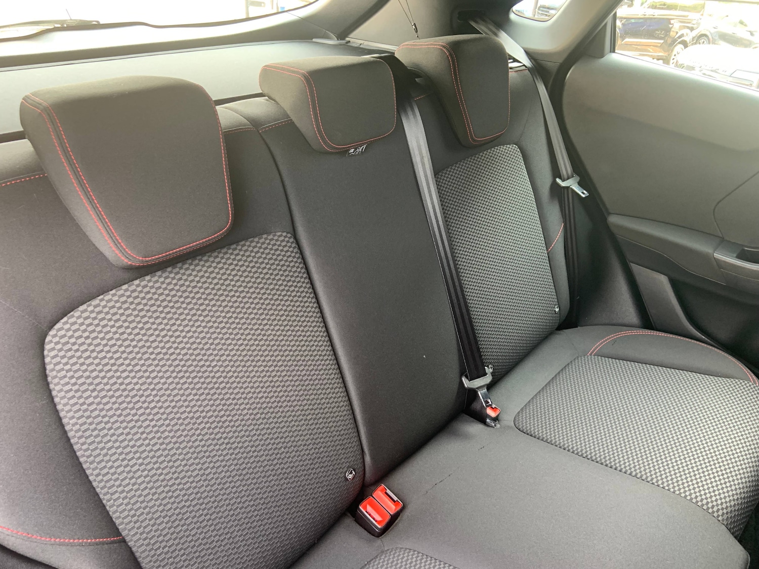 Used Ford Puma 2023 for sale - 77168721: Photo 12