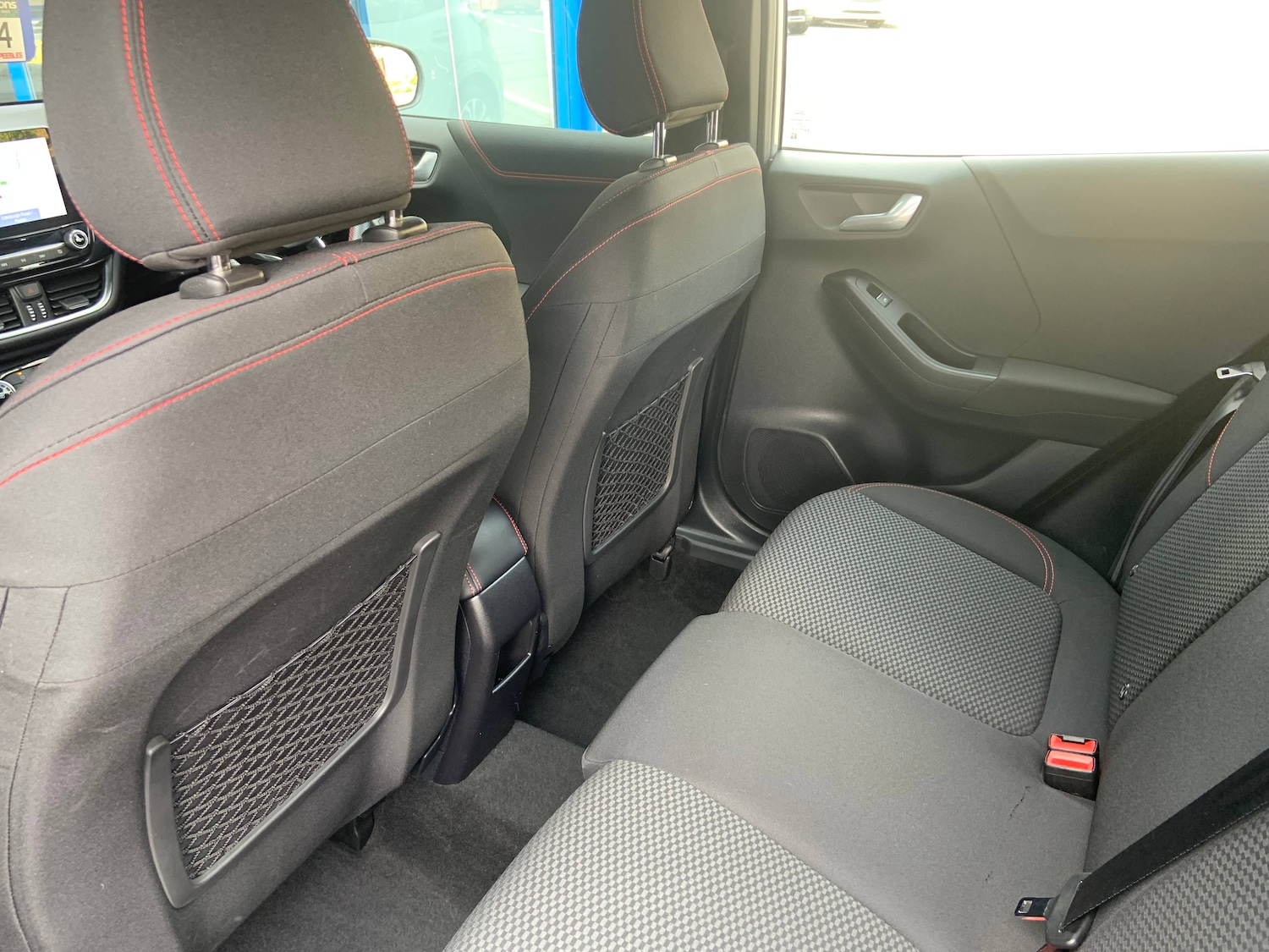 Used Ford Puma 2023 for sale - 77168721: Photo 13